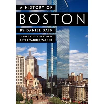 A History of Boston
