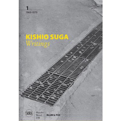 Kishio Suga: Writings