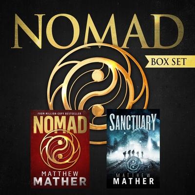 The Nomad Series: Nomad & SanctuaryTheNomad Series: Nomad & Sanctuary