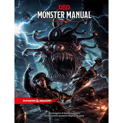 Monster Manual