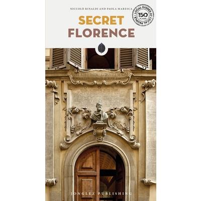 Secret Florence | 拾書所