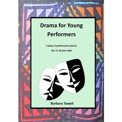 Drama for Young Performers