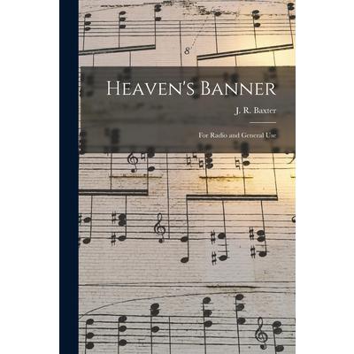 Heaven’s Banner