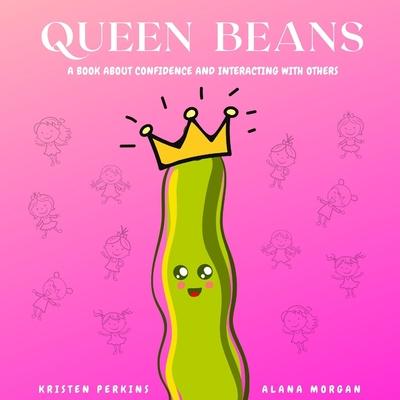 Queen Beans | 拾書所