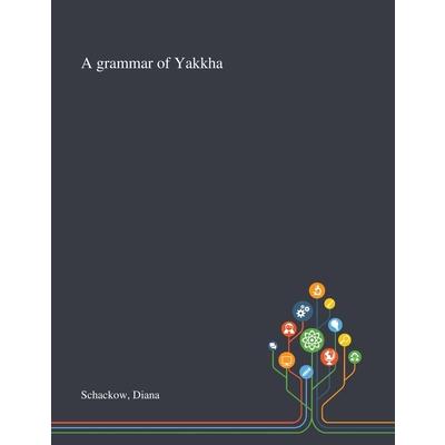 A Grammar of Yakkha | 拾書所