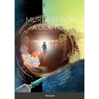 Murders for a Doctor | 拾書所