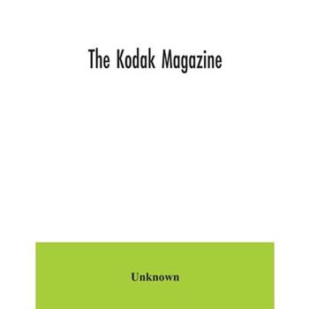 The Kodak MagazineTheKodak Magazine