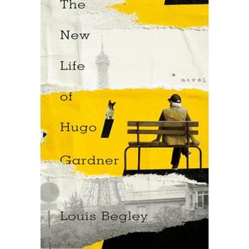 The New Life of Hugo Gardner