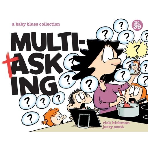 Multitasking | 拾書所