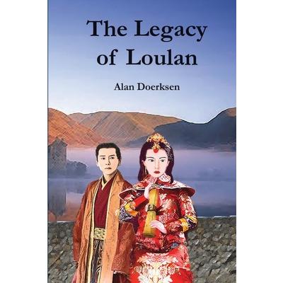 The Legacy of Loulan