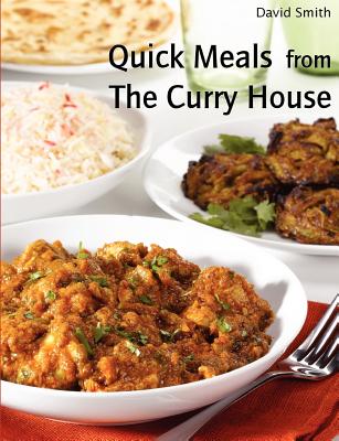 Quick Meals from The Curry House | 拾書所