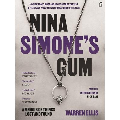 Nina Simone’s Gum