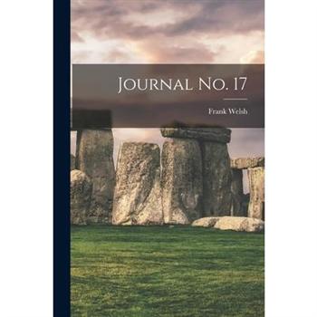 Journal No. 17
