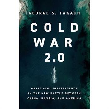 Cold War 2.0