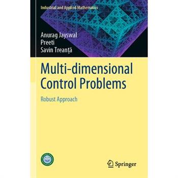 Multi-Dimensional Control Problems