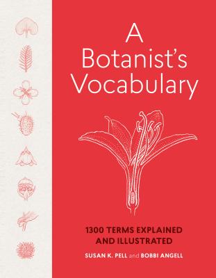 A Botanist’s Vocabulary