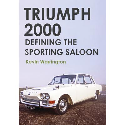 Triumph 2000 | 拾書所