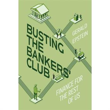Busting the Bankers’ Club