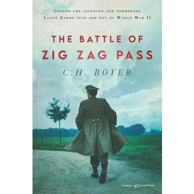 The Battle of Zig Zag Pass