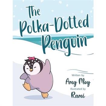 The Polka-Dotted Penguin