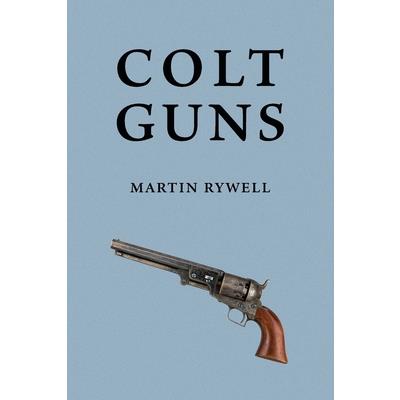 Colt Guns | 拾書所