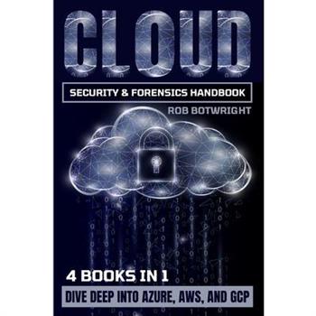 Cloud Security & Forensics Handbook