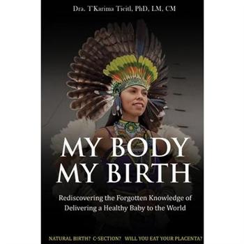 My Body, My Birth