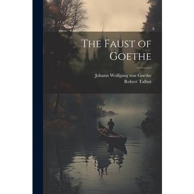 The Faust of Goethe | 拾書所