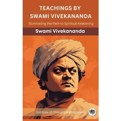 Teachings by Swami Vivekananda | 拾書所