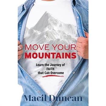 Move Your Mountains