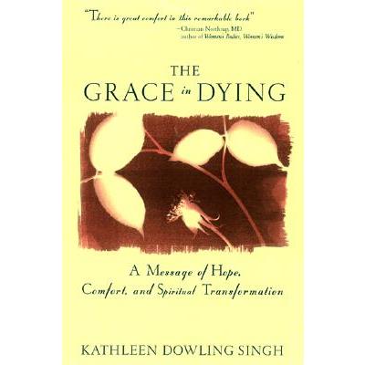 Grace in Dying