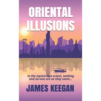 Oriental Illusions