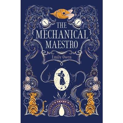 The Mechanical Maestro | 拾書所