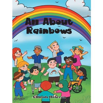 All about Rainbows | 拾書所