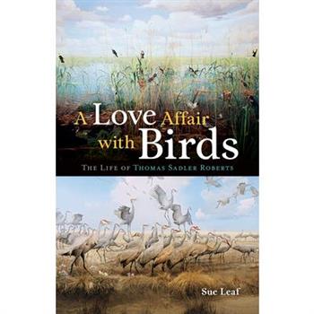 A Love Affair with Birds