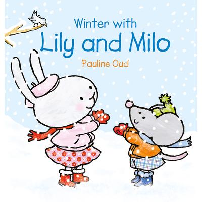 Winter with Lily & Milo | 拾書所
