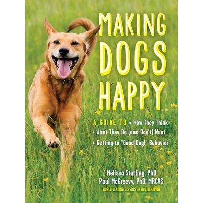 Making Dogs Happy