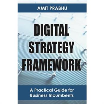 Digital Strategy Framework