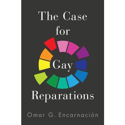 The Case for Gay Reparations