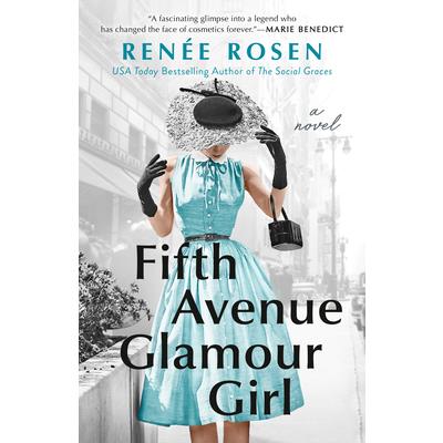 Fifth Avenue Glamour Girl