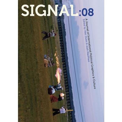 Signal: 08 | 拾書所