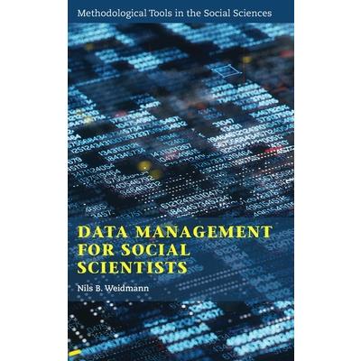 Data Management for Social Scientists