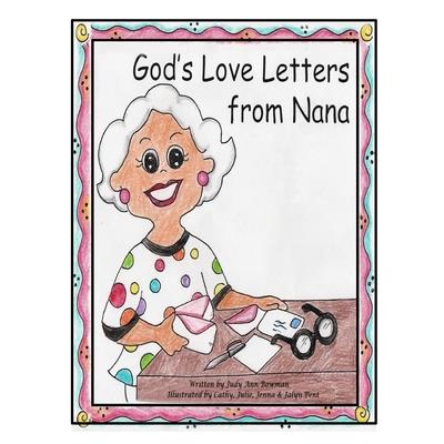 God’s Love Letters from Nana