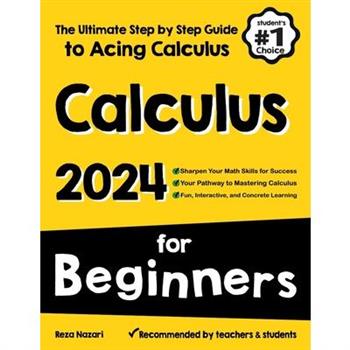 Calculus for Beginners