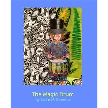 The Magic Drum