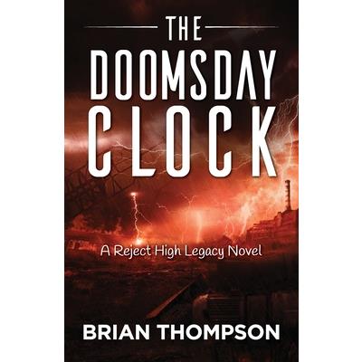 The Doomsday Clock