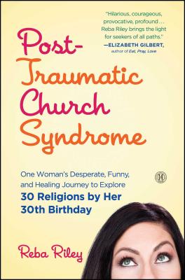 Post-traumatic Church Syndrome