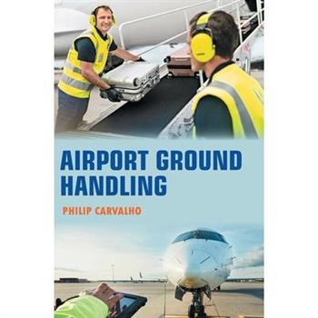 Airport Ground Handling