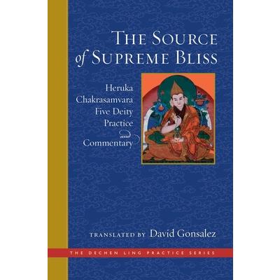 The Source of Supreme Bliss