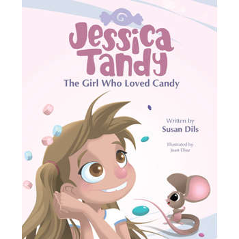 Jessica Tandy, the Girl Who Loved Candy
